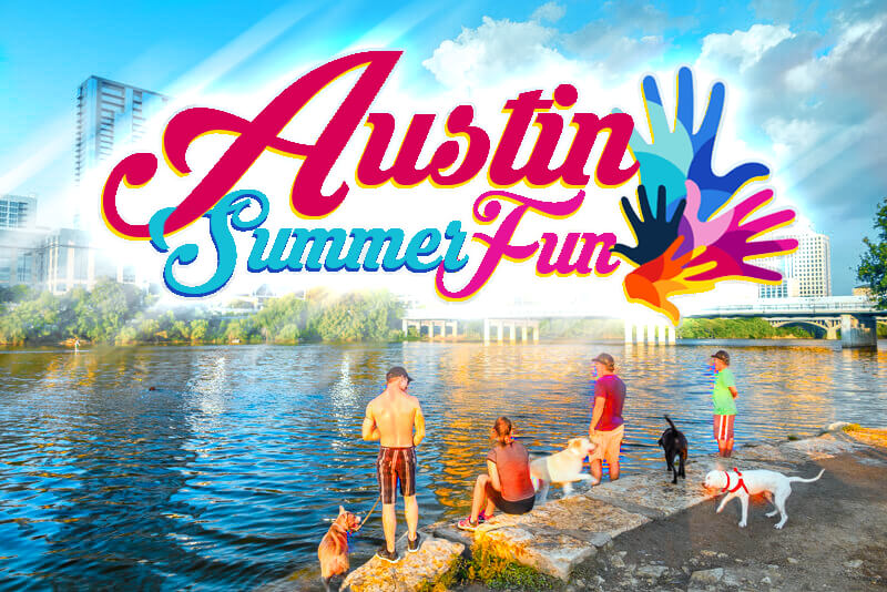 Fun For Kids In Austin Tx